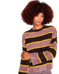 Volcom Sweaters and pullovers for Women | Online Sale up to 60% off | Lyst