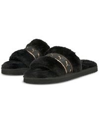 puma fluff remix bx