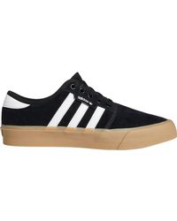 adidas Seeley Hemp in Natural for Men | Lyst