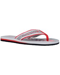superdry sandals sale