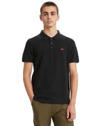 Levi's Polo shirts for Men | Online Sale up to 40% off | Lyst