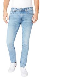Pepe Jeans Jeans for Men | Christmas Sale up to 83% off | Lyst