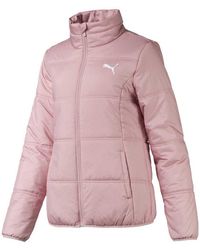 puma women's jackets online