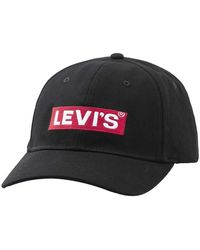 Levi's Hats for Men | Online Sale up to 