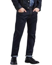 levi's tapered 502