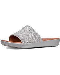 sola crystalled slides