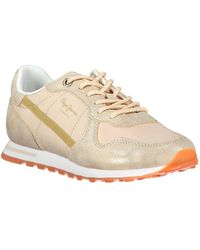 pepe jeans sneakers femme