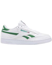 Reebok Club C 85 | RunnerClick