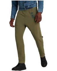 G-Star RAW Sweatpants for Men | Online Sale up to 77% off | Lyst
