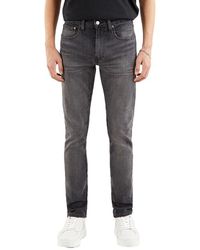 Levi's Skinny jeans for Men | Online Sale up to 70% off | Lyst