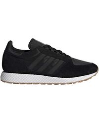 adidas forest grove sesame