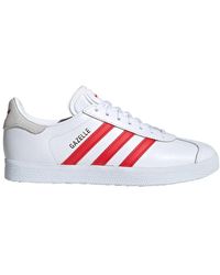 adidas gazelle women