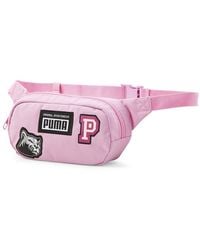 PUMA Belt bags for Women - Up to 38% off at Lyst.com