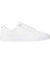 Tommy Hilfiger Low-top sneakers for Women | Christmas Sale up to 60% off |  Lyst