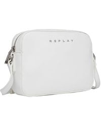 Replay Bags for Women | Online Sale up to 63% off | Lyst