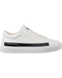 G-Star RAW Sneakers for Men | Online Sale up to 60% off | Lyst