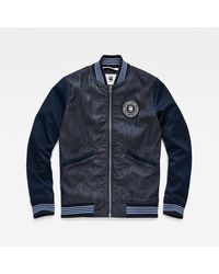 setscale denim hooded overshirt