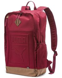 puma s backpack