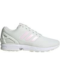 Adidas ZX Flux Sneakers for Women - Up