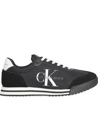 Calvin Klein Sneakers for Men - Up to 50% off | Lyst