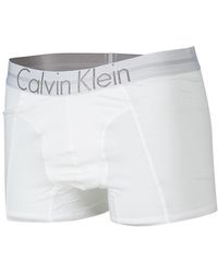calvin klein focused fit thong