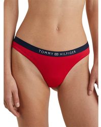 Tommy Hilfiger Bikinis and bathing suits for Women | Online Sale up to 82%  off | Lyst