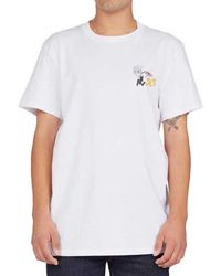DC Shoes T-shirts for Men | Online Sale up to 56% off | Lyst