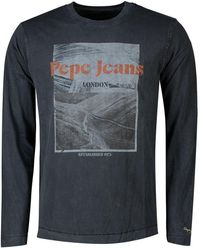 Pepe Jeans T-shirts for Men | Online Sale up to 39% off | Lyst
