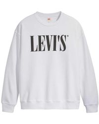 levis hoodie mens sale