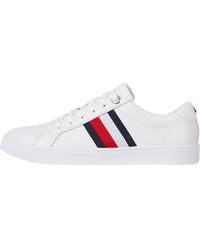 Tommy Hilfiger Sneakers for Women | Online Sale up to 78% off | Lyst