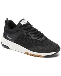 pepe jeans sneakers women