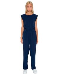 Pepe Jeans Jumpsuits and rompers for Women | Online Sale up to 27% off |  Lyst