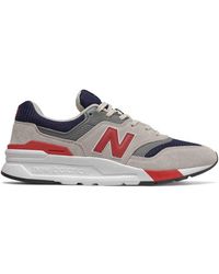 new balance 997 v1 classic