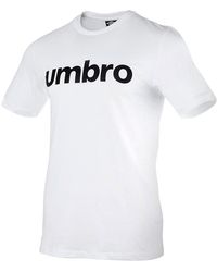 M T-Shirts UMBRO 2 Herren Kleidung Umbro Herren T-Shirts & Polos Umbro Herren T-Shirts Umbro Herren grau T-Shirts Umbro Herren 