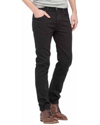 lee rider slim jeans