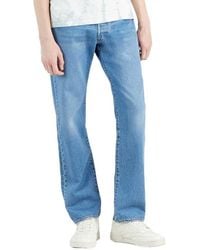 Levi's 501 Jeans for Men - Up to 29% off at Lyst.com