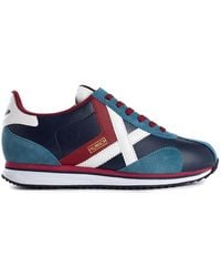 Munich Sneakers for Men | Christmas Sale up to 20% off | Lyst