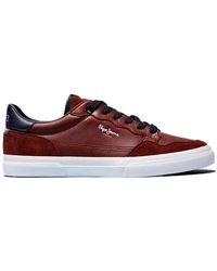 Pepe Jeans Sneakers for Men | Lyst