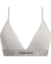 Calvin Klein Bras for Women | Online Sale up to 75% off | Lyst