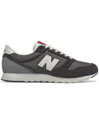 new balance 311 men green