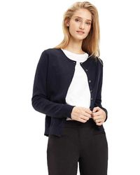 Tommy Hilfiger Cardigans for Women - Up to 60% off at Lyst.com
