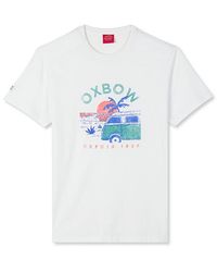 Oxbow M1tubso T-Shirt Homme 