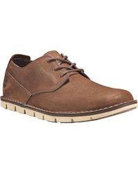 tidelands oxford timberland