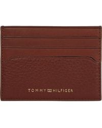 Tommy Hilfiger Wallets and cardholders for Men - Up to 55% off at Lyst.com  - Page 2
