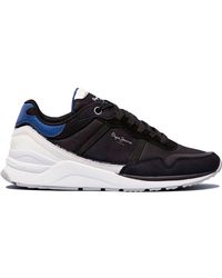 Men's Pepe Jeans Sneakers from $27 | Lyst