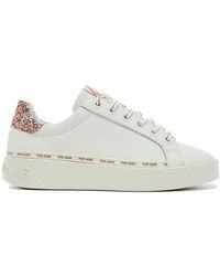 Pepe Jeans Denim Brixton Light Trainers 
