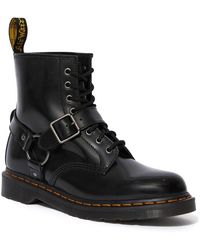 dr martens graeme ii smooth