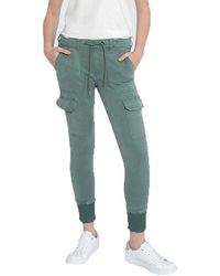 Pepe Jeans New Crusade Pants in Green | Lyst