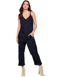 g star jeans jumpsuit