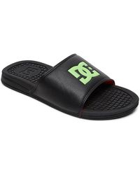 dc cabo flip flops
